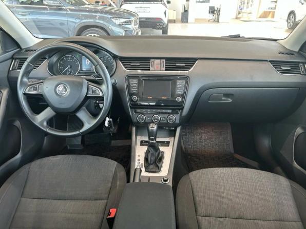 Skoda Octavia III (A7) с пробегом 2014 года, цена 2 195 000 рублей, 55484 км, универсал, Автокод Объявления