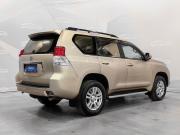 Toyota Land Cruiser Prado 150 Series Рестайлинг 1 Новосибирск  - изображение 28
