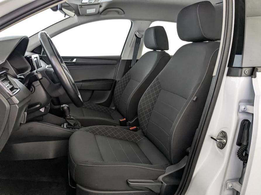 Skoda Rapid II Москва  - изображение 20