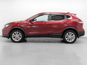 Nissan Qashqai II Москва  - изображение 35