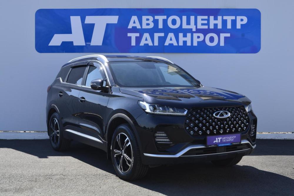 Chery Tiggo 7 Pro I Таганрог  - изображение 3