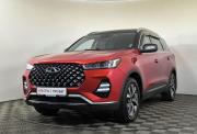 Chery Tiggo 7 Pro I Нижний Новгород  - изображение 23