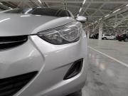 Hyundai Elantra V (MD) Казань  - изображение 43