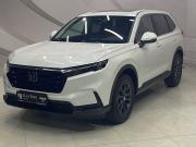 Honda CR-V VI Воронеж  - изображение 16