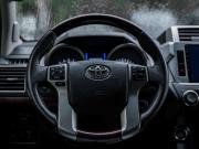 Toyota Land Cruiser Prado 150 Series Рестайлинг 1 Санкт-Петербург  - изображение 24