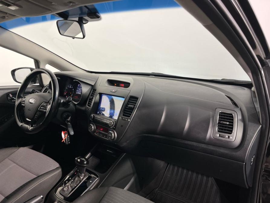 Kia Cerato III Рестайлинг (Classic) Ижевск  - изображение 9