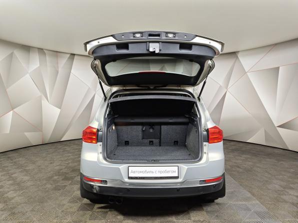 Volkswagen Tiguan I Рестайлинг с пробегом 2011 года, цена 1 235 000 рублей, 173525 км, внедорожник, Автокод Объявления