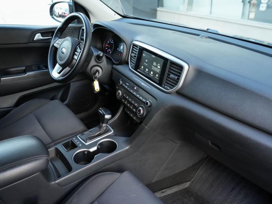 Kia Sportage IV Рестайлинг Новосибирск  - изображение 16