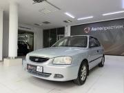 Hyundai Accent II Минеральные Воды  - изображение 19