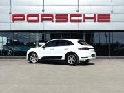 Porsche Macan I Рестайлинг Пермь  - изображение 34