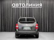 Hyundai Tucson I Красноярск  - изображение 29