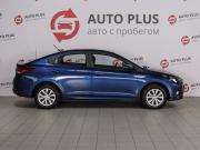 Hyundai Solaris II Рестайлинг Минеральные Воды  - изображение 25
