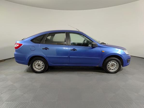 Lada (ВАЗ) Granta I с пробегом 2016 года, цена 350 000 рублей, 202000 км, лифтбек, Автокод Объявления