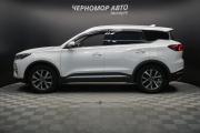 Chery Tiggo 7 Pro I Крым  - изображение 35