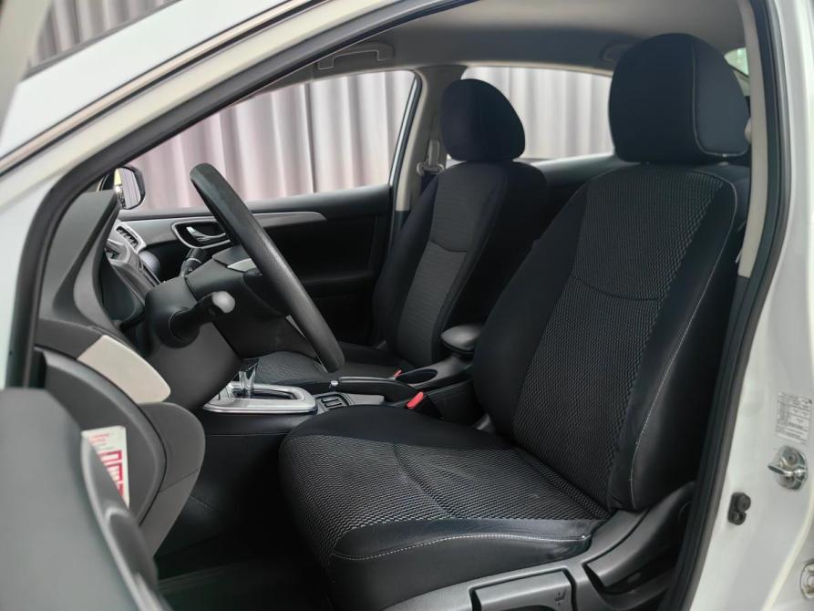 Nissan Sentra VII (B17) Подольск  - изображение 6