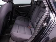 Audi A4 IV (B8) Рестайлинг Москва  - изображение 29