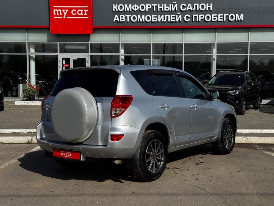 Toyota RAV4 III (XA30) Пермь  - изображение 4