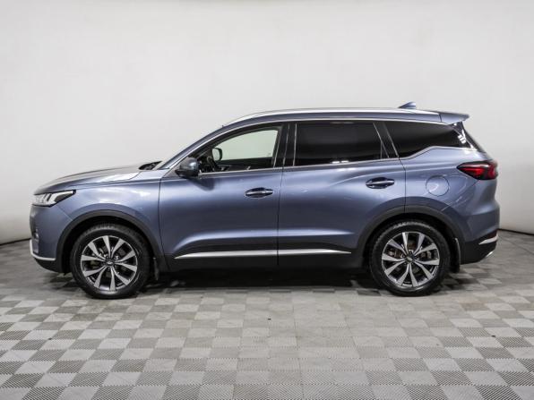Chery Tiggo 7 Pro I с пробегом 2022 года, цена 1 749 000 рублей, 41000 км, внедорожник, Автокод Объявления