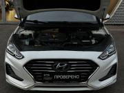 Hyundai Sonata VII (LF) Рестайлинг Уфа  - изображение 36