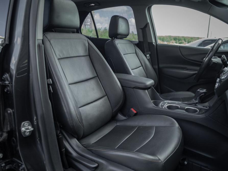 Chevrolet Equinox III Тюмень  - изображение 5