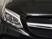 Mercedes-Benz GLE Coupe I (C292) Москва  - изображение 32