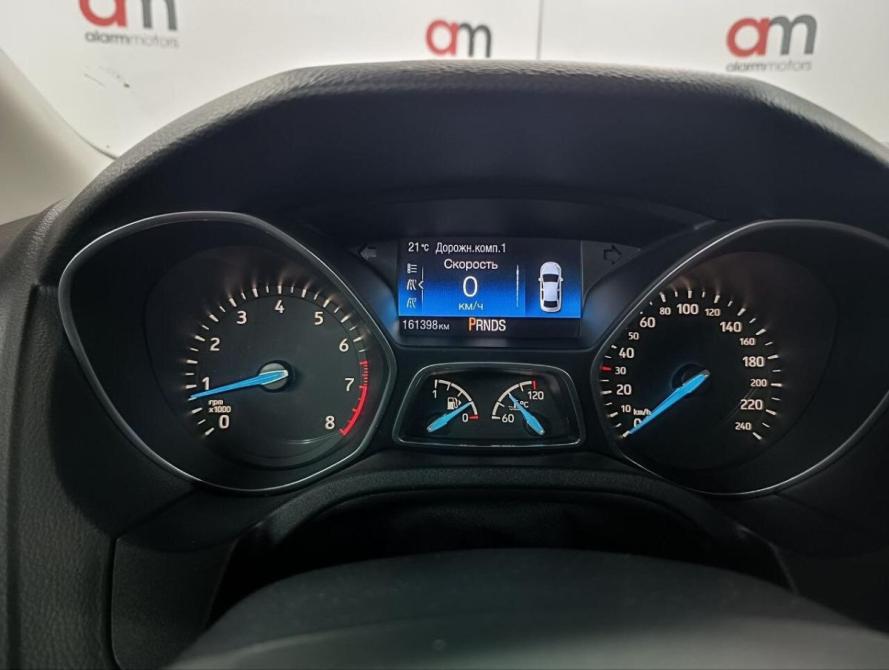 Ford Focus III Рестайлинг Санкт-Петербург  - изображение 14