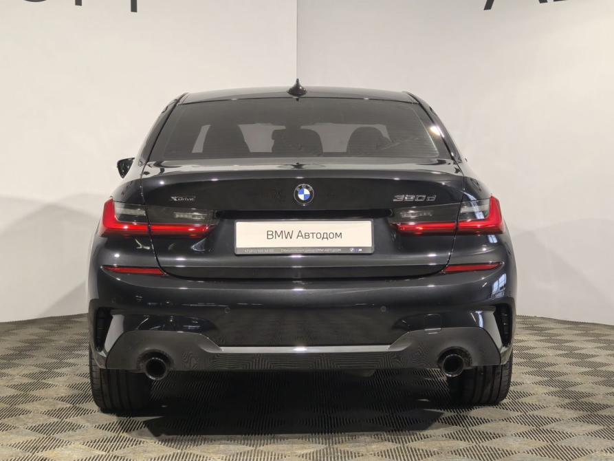 BMW 3 серии VII (G2x) Санкт-Петербург  - изображение 8