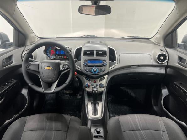 Chevrolet Aveo II с пробегом 2012 года, цена 670 000 рублей, 185426 км, хэтчбек, Автокод Объявления