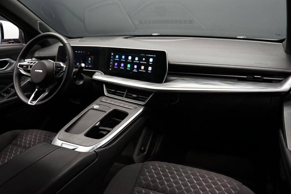 Haval F7 II Крым  - изображение 23