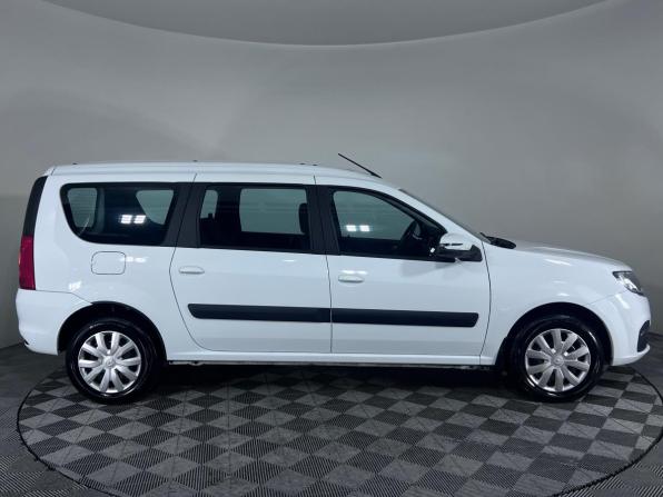 Lada (ВАЗ) Largus I Рестайлинг с пробегом 2026 года, цена 1 435 000 рублей, 6676 км, универсал, Автокод Объявления