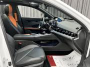 Changan UNI-V I Красноярск  - изображение 25