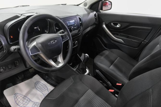 Lada (ВАЗ) XRAY I с пробегом 2021 года, цена 999 000 рублей, 21000 км, хэтчбек, Автокод Объявления