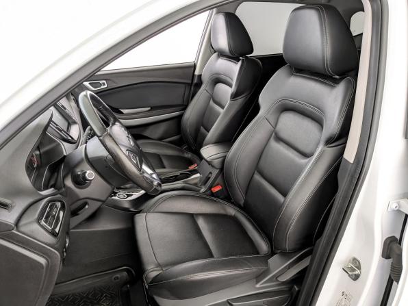 Chery Tiggo 7 I с пробегом 2019 года, цена 1 280 000 рублей, 58339 км, внедорожник, Автокод Объявления