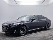 Genesis G90 I Москва  - изображение 22