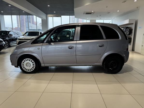 Opel Meriva A Рестайлинг с пробегом 2007 года, цена 340 000 рублей, 156381 км, компактвэн, Автокод Объявления