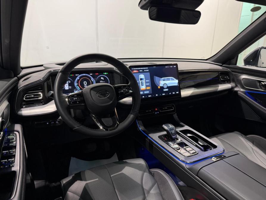 GAC GS8 II Самара  - изображение 14