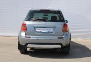 Suzuki SX4 I (Classic) Рестайлинг Нижний Новгород  - изображение 27