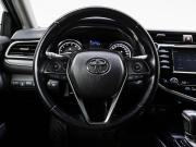 Toyota Camry VIII (XV70) Тюмень  - изображение 44