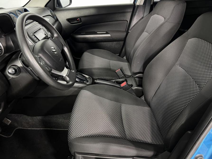 Suzuki Vitara II Калининград  - изображение 9