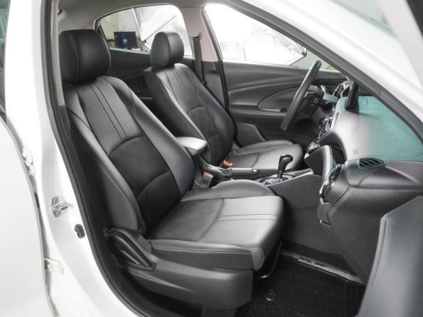 Changan Alsvin с пробегом 2023 года, цена 899 000 рублей, 92301 км, седан, Автокод Объявления