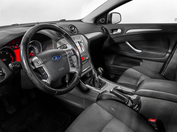 Ford Mondeo IV с пробегом 2008 года, цена 515 000 рублей, 300000 км, лифтбек, Автокод Объявления