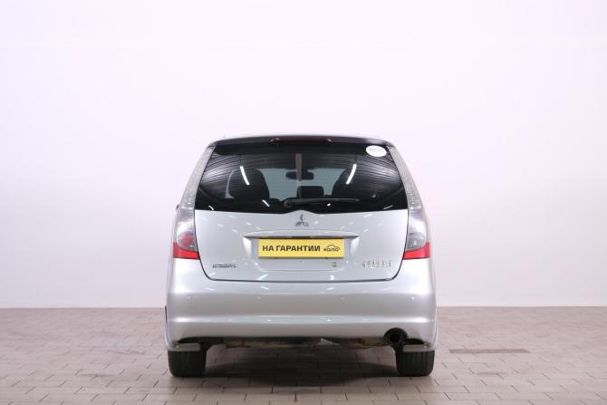 Mitsubishi Grandis I с пробегом 2008 года, цена 999 000 рублей, 361000 км, минивэн, Автокод Объявления