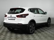 Nissan Qashqai II Рестайлинг Санкт-Петербург  - изображение 27