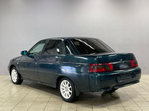 Lada (ВАЗ) 2110 с пробегом 2006 года, цена 140 000 рублей, 229356 км, седан, Автокод Объявления