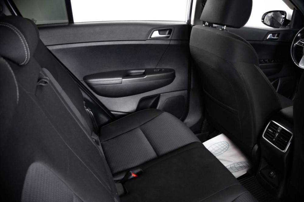 Kia Sportage IV Рестайлинг Пермь  - изображение 10