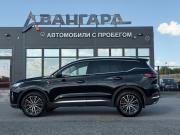 Chery Tiggo 7 Pro Max I Волгоград  - изображение 37