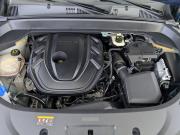 Geely Monjaro I Москва  - изображение 42