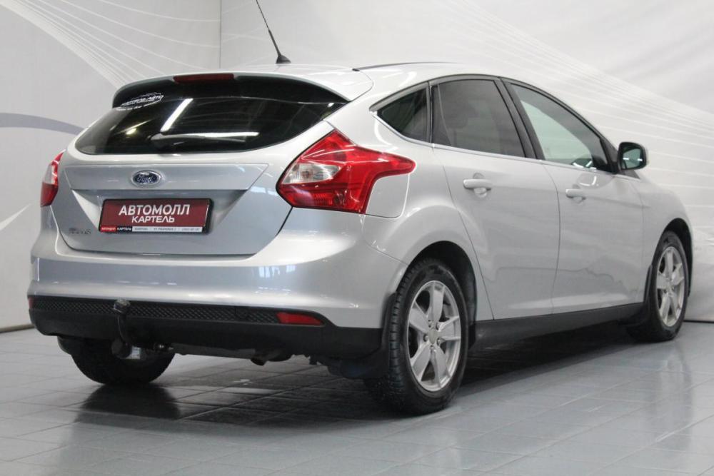 Ford Focus III Кемерово  - изображение 8