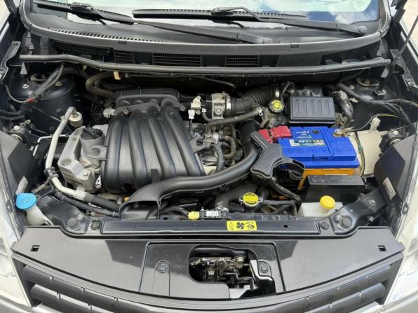 Nissan Note I Рестайлинг с пробегом 2012 года, цена 790 000 рублей, 149854 км, хэтчбек, Автокод Объявления