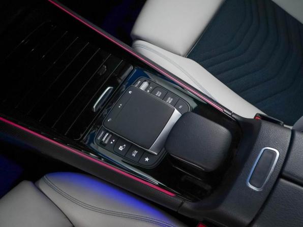 Mercedes-Benz GLB I (X247) с пробегом 2021 года, цена 3 149 077 рублей, 54335 км, внедорожник, Автокод Объявления